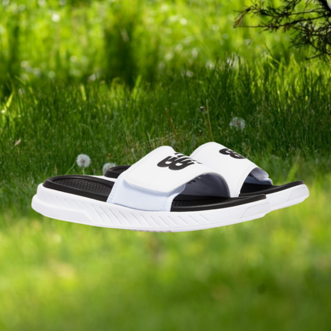 뉴발란스 슬리퍼 쪼리 / newbalanceSD1501WT3 -ab-11