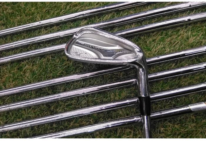 아이언세트 미즈노 12 jpx800 AD R강도 커버x