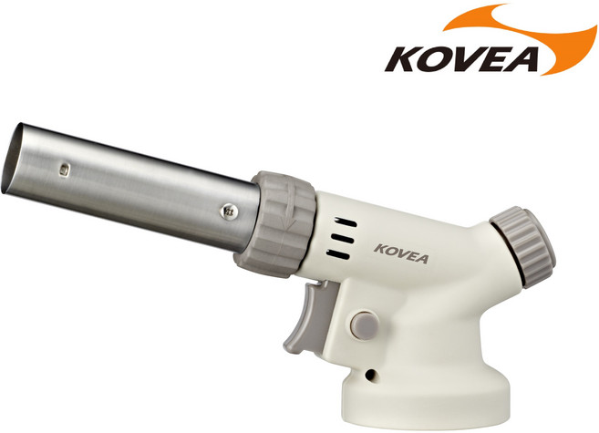 코베아 뉴 베스타 가스토치, 1개, KGT-1209N