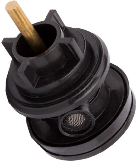 변기 부속 피스톤 세척 밸브 화장실 대변기 누수 방지 교체