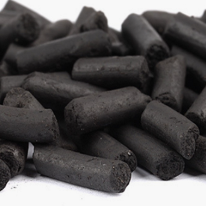 어항용 활성탄 여과재 420g 물생활 수질관리 물고기키우기 냄새제거 스펀지필터, 활성탄420g+망