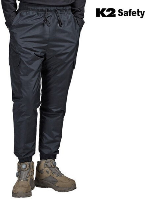 [정품 AS가능] K2세이프티 PT-F4301 남성바지