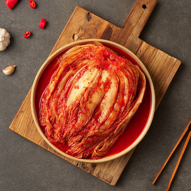 보메 묵은지 100% 국내생산 묵은김치 HACCP인증, 10kg, 1개