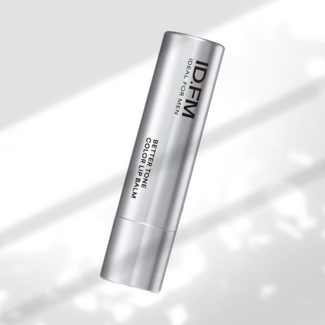 아이디얼포맨 베러톤 립밤, 1개, 컬러, 3g