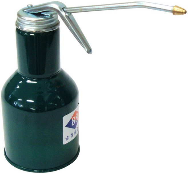 금창 오일샷시, 1개