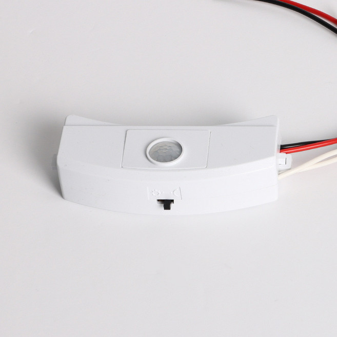 국내산 교체용 센서모듈 감지기 모듈 수리 LED 현관등 안정기 DG-501, 1개