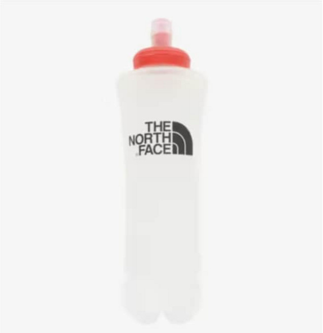 노스페이스 물병 NA5CR30 TNF 소프트 플라스크 500ML CNY684 LDN643, WHT(WHITE)