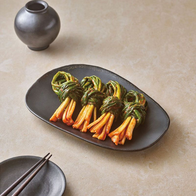 조선호텔 파김치, 1개, 500g