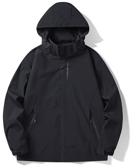 SALE NEW 남녀 공용 초경량 바람막이 자켓 루즈핏 후드 집업 아웃 도어 등산 윈드브레이커 프리미엄 원단 5XL