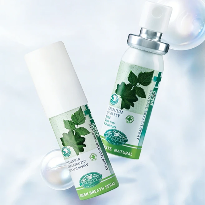 타캅 기침완화 천연원료 구강스프레이 20ml - 쿠팡