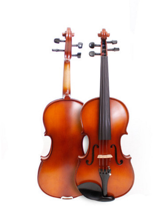 스즈키 바이올린 S2 입문용, 장착안함, 1개