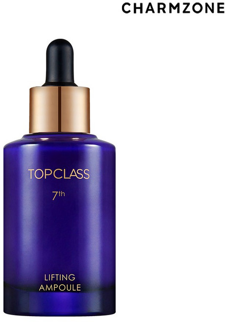 참존 탑클래스 리프팅 앰플, 50ml, 1개