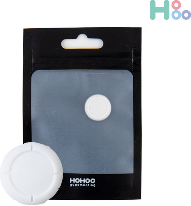 닌텐도 스위치 조이콘 아날로그 스틱 고무 캡 교체 수리 부품 용품 자가수리 AS, 화이트, 1개