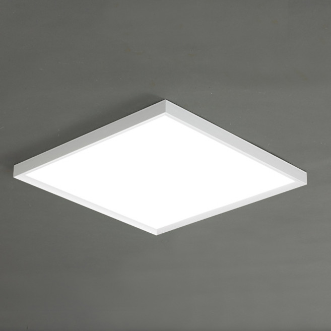 RAY(레이)LED 모빌 무타공 엣지 50W 640X640 주광색, 주광색 5700k