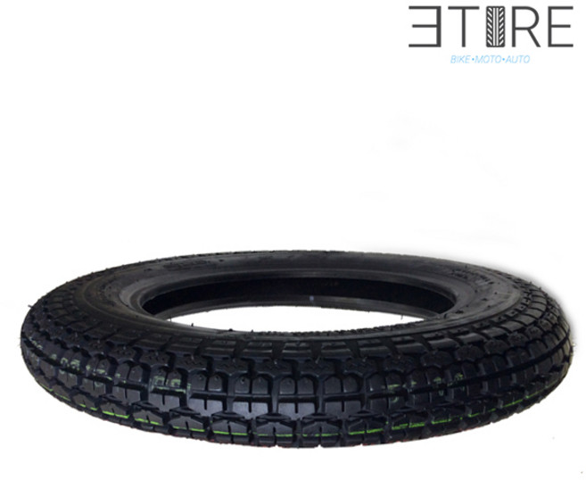 C131 3.00-10 16inch 전동휠체어 튜브리스 CST 타이어, 회색, 1개