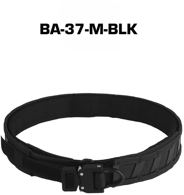 16mm 티타늄 새총 전문가용 슬링샷 사냥용 미니석궁, 04 BA-37-M-BK