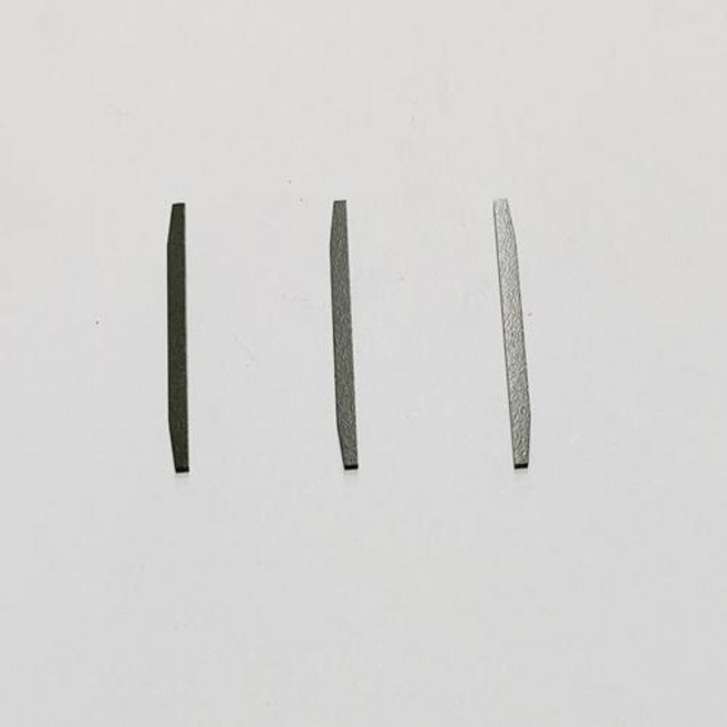 유시오부품 블레이드(1세트/3EA) 에어금형그라인더용 (#11) ★낱개가격, 1개