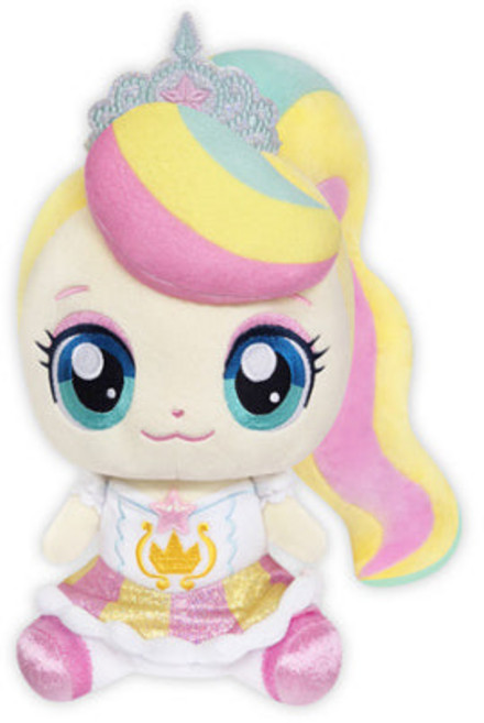 프린세스 캐치티니핑 뽀니핑 25CM, 1개