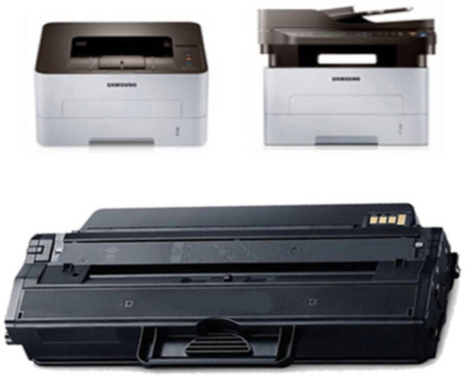 로켓토너 삼성 프린터 토너 SL-M2670FN SL-M2870FW SL-M2620 호환, 1개, 검정 MLT-D115L 3000매