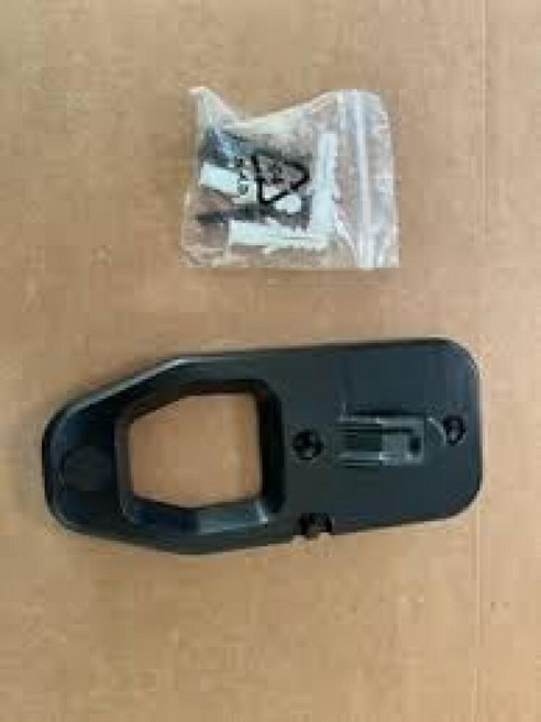 For Compatible with Eureka Stylus NEC380 Vacuum Wall Mount Bracket Holder V18P01APW1EU52-10 Generi, For Compatible with Eureka Sty