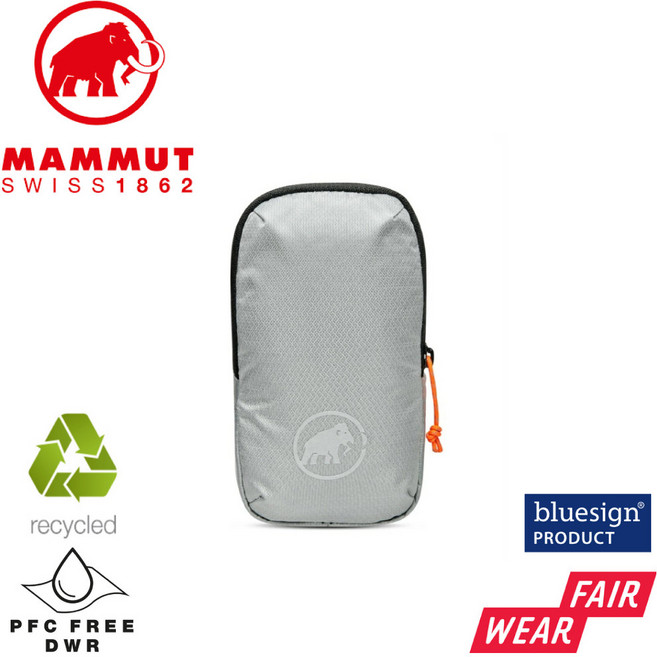 MAMMUT 長毛象 背包肩帶小包 2810-00830, M