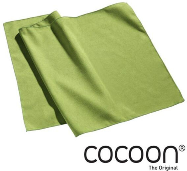 [코쿤] 마이크로파이버 타월 울트라라이트 와사비 M, 상세 설명 참조