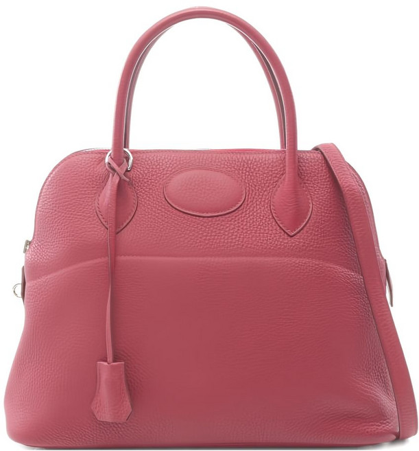 에르메스 중고 2015 볼리드 31 핸드백