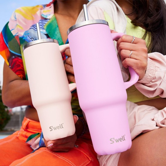 스웰 텀블러엑스라지 880ml, 히말라야솔트, 1개