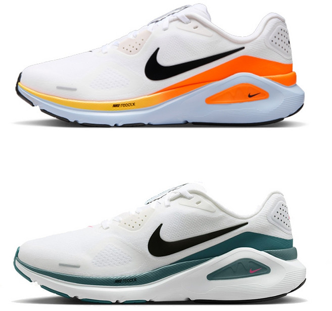NIKE STRUCTURE 26 慢跑鞋
