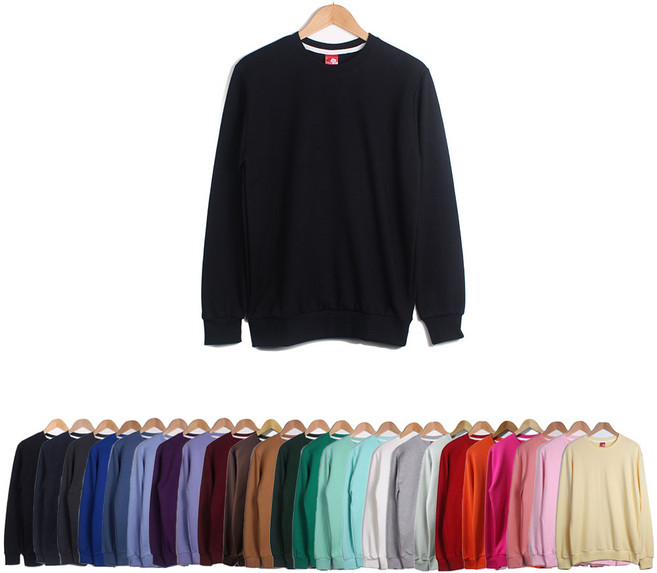 피노 특양면 무지 맨투맨