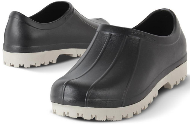 조리사 위생화 신발 논슬립 경량 슬리퍼 영양사슈즈 근무화 식당슬리퍼 조리화