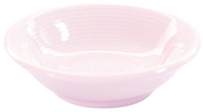 스텔라 파스텔 그릇 소스기 (택1), 핑크, 1개