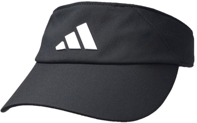 아디다스 클라이마쿨 바이저 선캡 테니스 조깅 JN6086