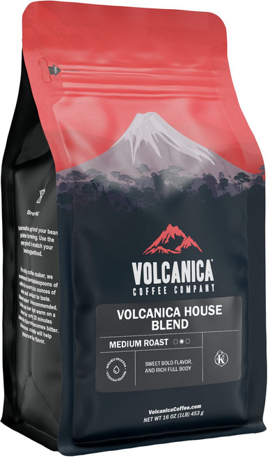 코스타리카 타라주 커피 라 칸델리야 홀빈 신선하게 로스 Costa Rica Tarrazu Coffee La Candelilla Whole Bean Fresh Roaste, 1개, 453g, 홀빈(분쇄안함)