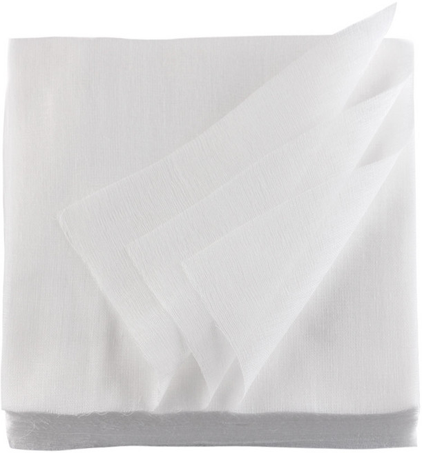 국산 동아 거즈 30cm 35cm 200매 병원 곡물팩 모델링 팩거즈 피부관리, 02. 국산순면거즈30cmx35cm(200매), 1세트, 200매입