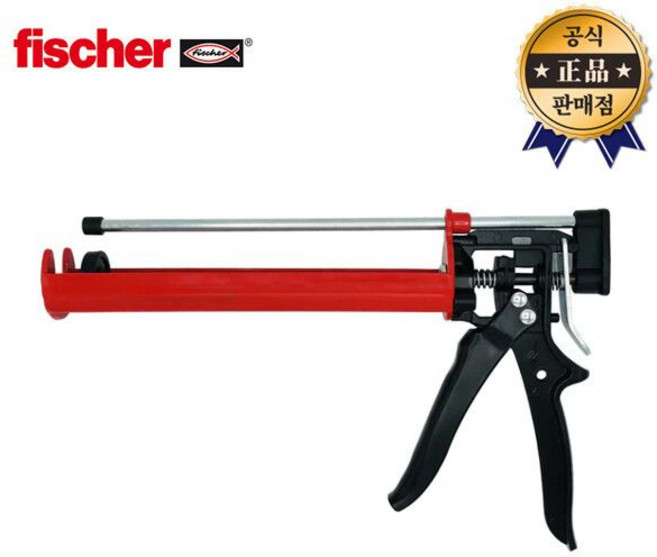 피셔 케미칼앙카건 2액형 FIS AM No.58000, 1