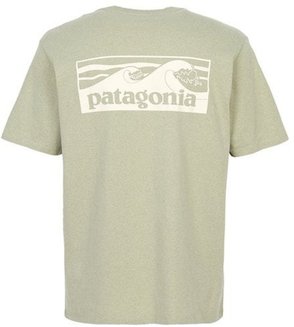 매장정품 PATAGONIA 파타고니아 보드숏 포켓 남성 반팔티셔츠 37655 GMTG 37655GMTG 1886884