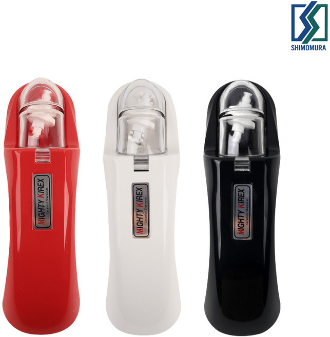 시모무라 칼갈이 CT-18 / 샤프너 / 연마기, DHK 시모무라 칼갈이 CT-18 레드, 1개