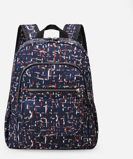 쌈쌈가방 초경량 가벼운 여성 백팩 수납많은 어머니 배낭 (당일출고)