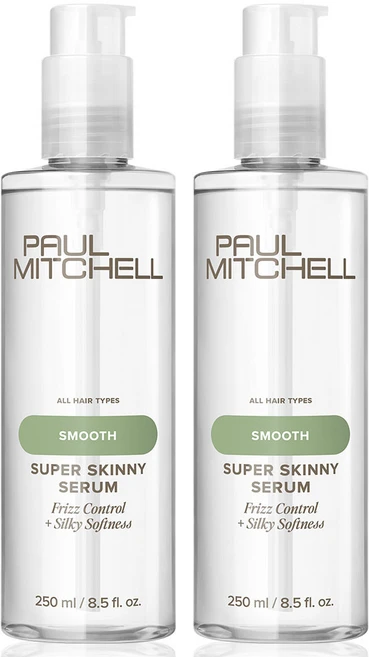 폴미첼 수퍼 스키니 세럼 250ml 헤어에센스, 2개 - 쿠팡