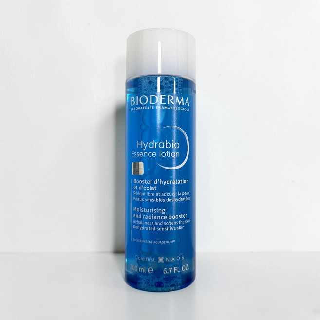5위 - 바이오더마 하이드라비오 수분 미백 부스터 에센스 로션, 200ml, 1개