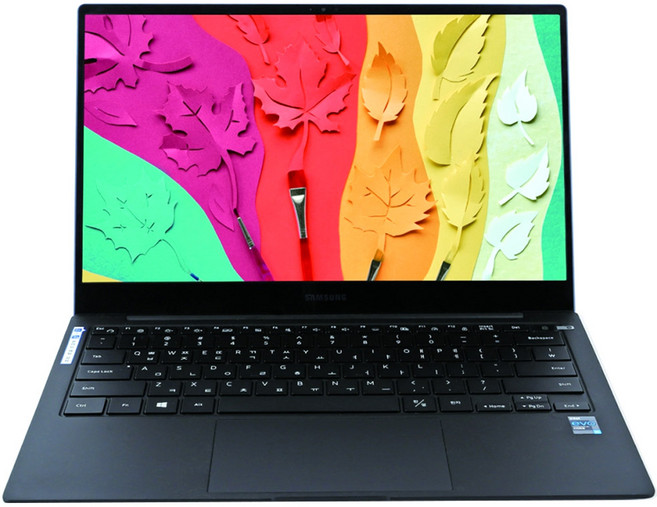 삼성 갤럭시북 프로 NT935XDB 인텔 11세대 i7 SSD장착 13.3인치 가벼운 중고 노트북, WIN11 Pro, 512GB, 16GB, 미스틱블루