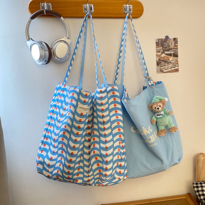 소울린느 투페이스& 데일리 에코백 컬렉션(3types)