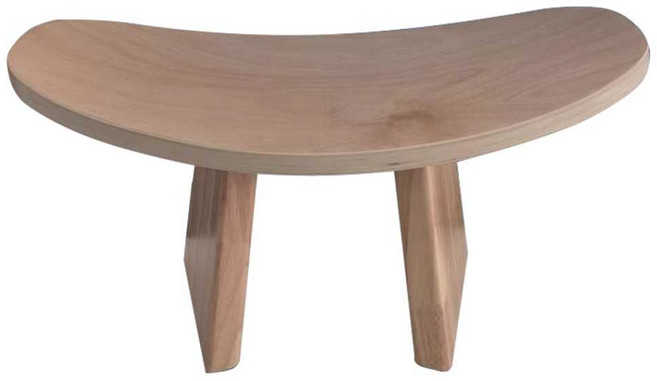 좌식 기도의자 다도의자 요가 낮은의자 명상 무릎꿇기, 1. 베이지 소형, 1개