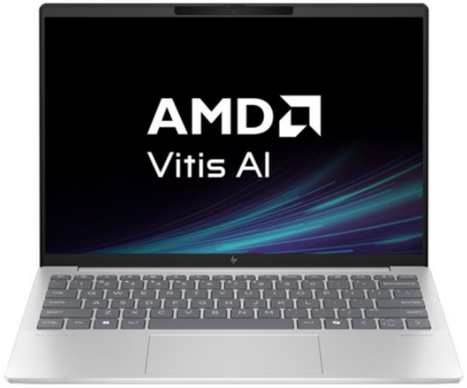 HP 2024 파빌리온 에어로 13 라이젠5 라이젠 8000 시리즈, 내추럴실버, 1TB, 16GB, WIN11 Home, 13-bg0008AU