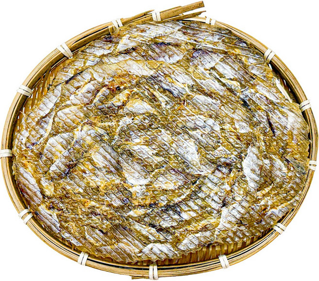 맛도 향도 깔끔! 막퍼주는 건어물 모음, 1개, 얼굴 대왕 쥐포(40g)