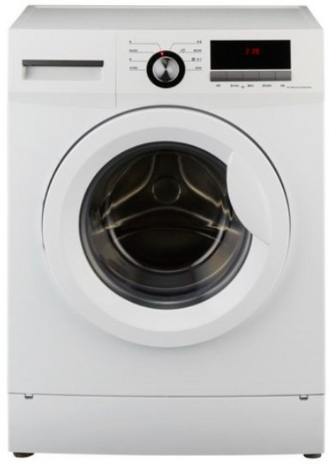 하이얼 AQUA 소형 드럼세탁기 AWM06DMW 6kg 방문설치, 화이트색상