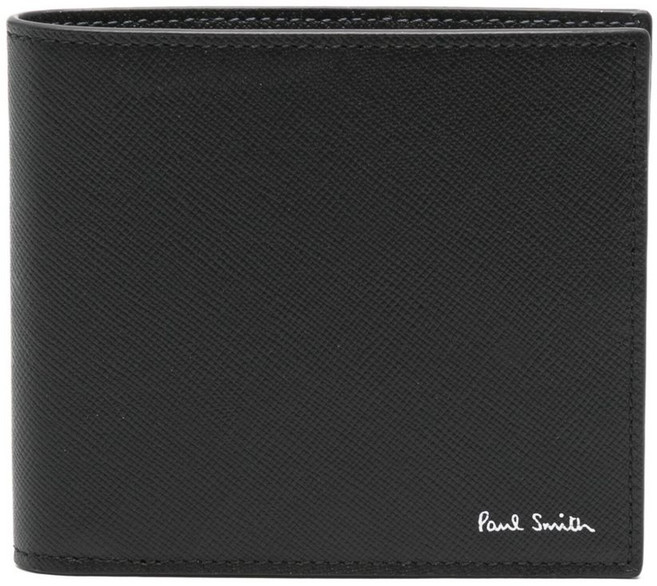 폴스미스 레더 지갑