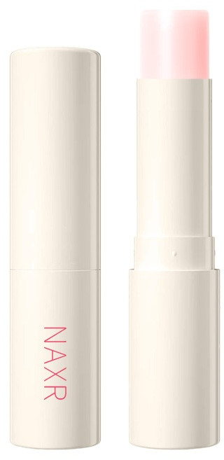 凡士林滋潤護唇膏，24H持久保濕，妝前打底，告別乾燥，水潤雙唇【Q0029】, 1個, 【粉盒】溫變潤唇膏