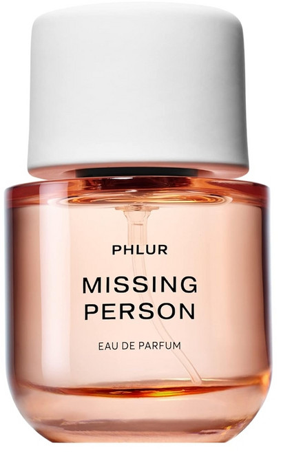 플러 미싱 펄슨 PHLUR Missing Person 오드 퍼퓸 우먼 맨즈 향수 50ml, 1개